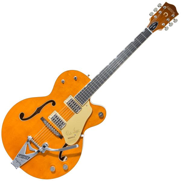 GRETSCH グレッチ G6120T-BSSMK Brian Setzer Signature Nashville 59