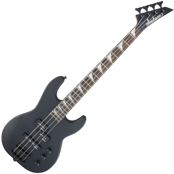 Jackson ジャクソン Concert Bass Minion JS1X Satin Black JS Series