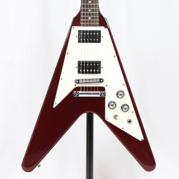 Gibson ギブソン FLYING V 67 / Cherry | ワタナベ楽器店 京都本店