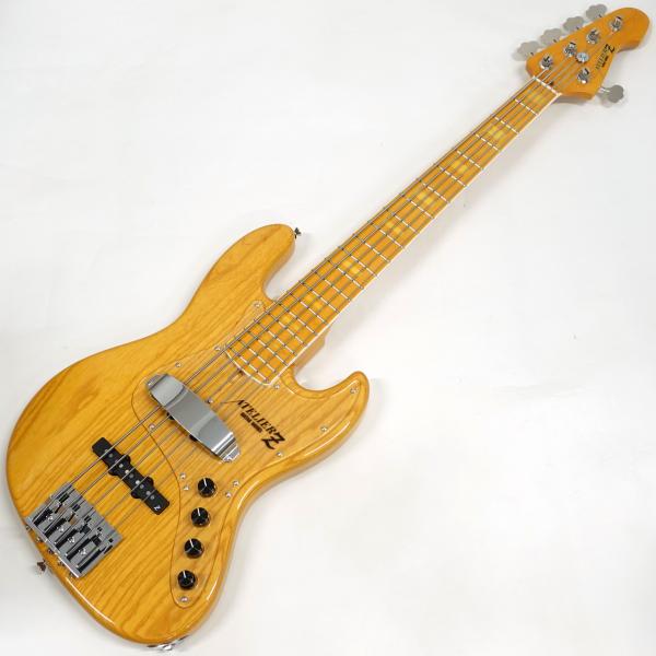 ATELIER Z M♯265/19P VN / M 国産 アトリエ Z エレキベース 送料無料