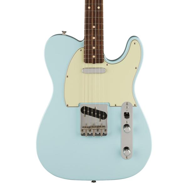 Fender Mexico フェンダー メキシコ VINTERA II 60s TELECASTER Sonic