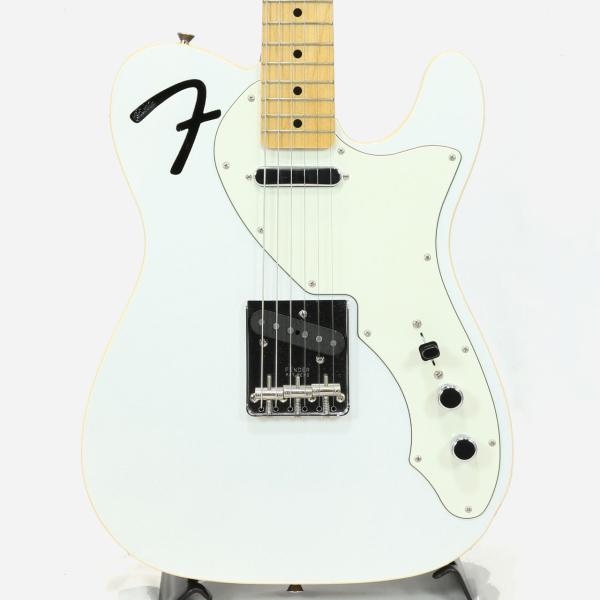 Fender フェンダー Made in Japan Limited F-Hole Telecaster Thinline