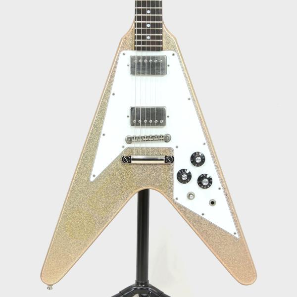 Burny バーニー LV-115 KK L'Arc-en-Ciel KEN MODEL | ワタナベ楽器店