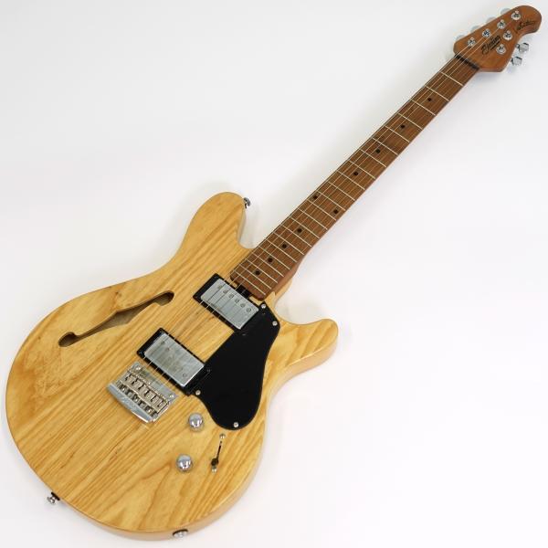 Sterling by Musicman JV60C NT Natural アウトレット Valentine