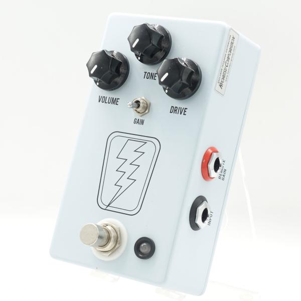 JHS Pedals SuperBolt V2 | ワタナベ楽器店 京都本店