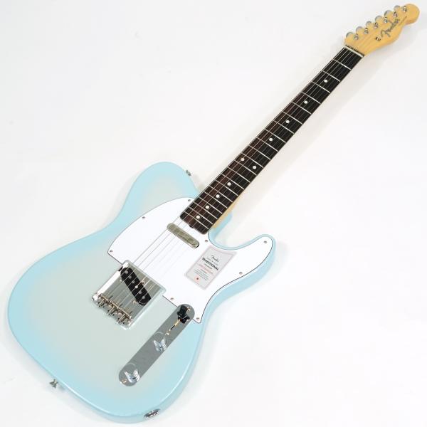 Fender フェンダー Made in Japan Traditional 2025 Collection 60s