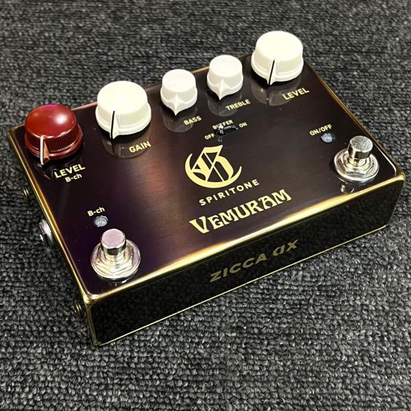 VEMURAM SPIRITONE | ワタナベ楽器店 大阪店