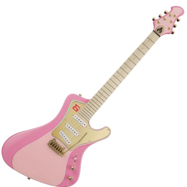 EDWARDS Platinum Edition エドワーズ プラチナ エディション E-STREAM