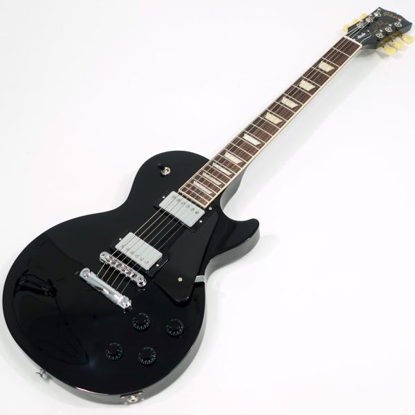 Gibson ギブソン Les Paul Studio Ebony USA レスポール・スタジオ