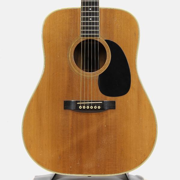 Aria Dreadnought D-60 *1974 | ワタナベ楽器店 京都本店