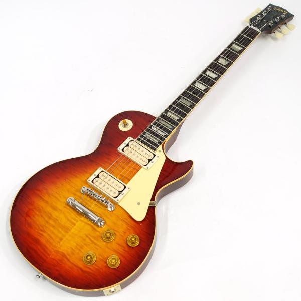Gibson Custom Shop PSL 1959 Les Paul Standard Reissue R-Top