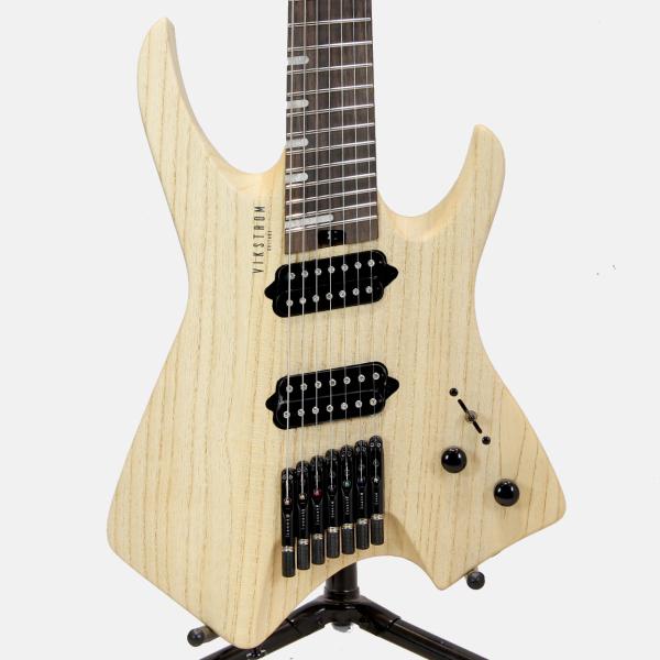 VIKSTROM VSMH-270 / Natural | ワタナベ楽器店 京都本店