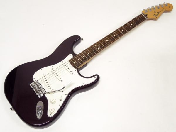 Fender Mexico フェンダー メキシコ Standard Stratocaster / Midnight