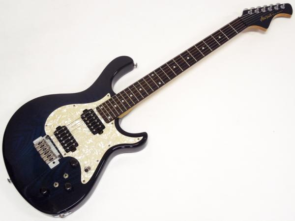 アリアプロII　ギター　中古品 中古】ARIA PRO II(アリアプロII) 1985 RS Knight Warrior Black