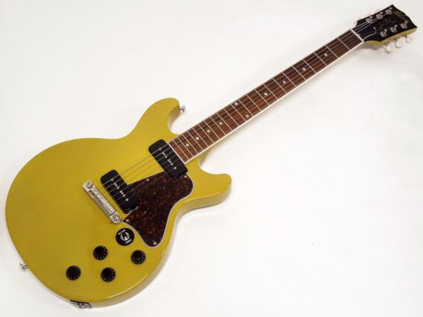 Gibson ギブソン Les Paul Special Double Cutaway 2018 TV Yellow