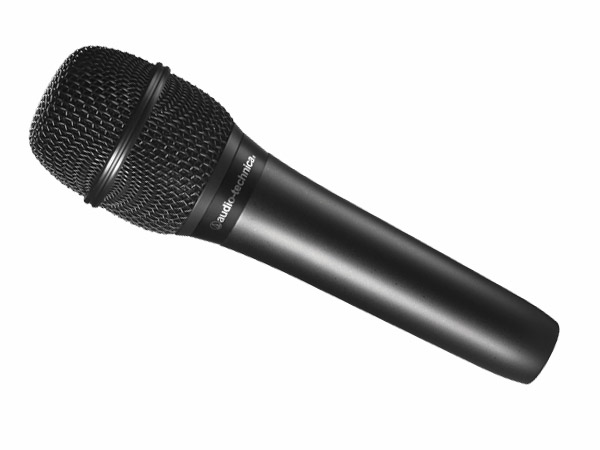 audio-technica オーディオテクニカ AT2010 ◇ コンデンサーマイク