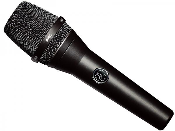 AKG エーケージー C636 ◇ コンデンサーマイク AKG最上位ハンドヘルド