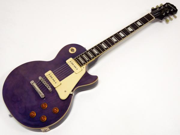 Epiphone エピフォン Limited Edition 1956 Les Paul Pro < Used
