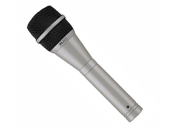 Electro-Voice EV エレクトロボイス PL80c ◇ ダイナミックマイク