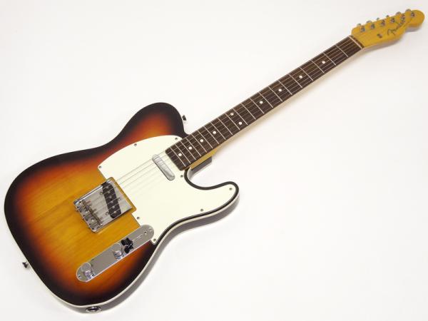Fender Japan フェンダー ジャパン TL62B / 3TS < Used / 中古品