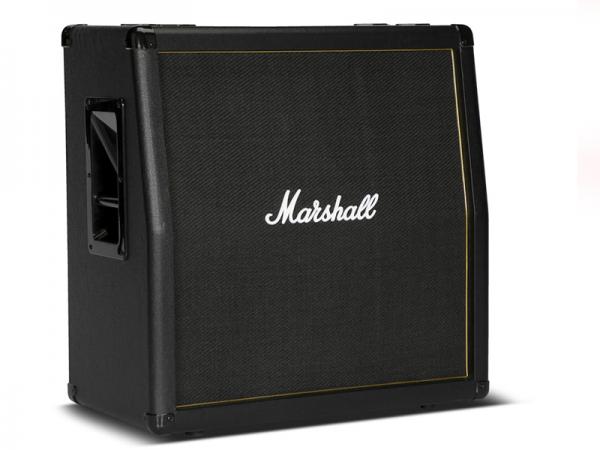 Marshall マーシャル MG412A【ギターアンプ スピーカーキャビネット