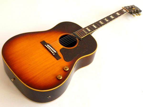 Gibson ギブソン J-160E 1958 | ワタナベ楽器店 京都本店