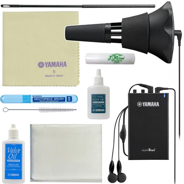 YAMAHA SB7J サイレントブラスミュート YAMAHA ヤマハ SB7J