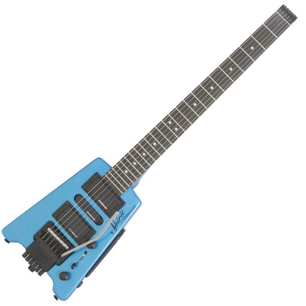STEINBERGER スタインバーガー Spirit GT-PRO Deluxe FB ヘッドレス