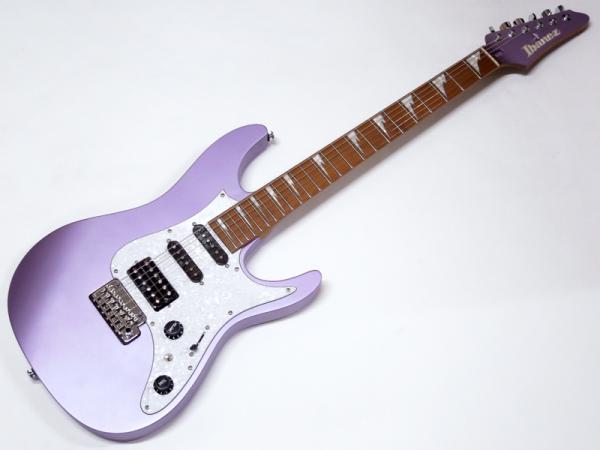 Ibanez アイバニーズ MAR10-LMM Lavender Metallic Matte -Mario