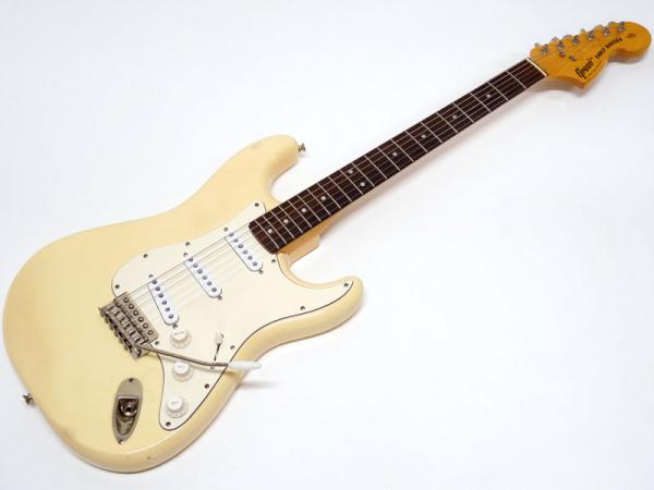 Greco / Stratocaster 中古ギター Greco SE Series（中古/送料無料）【楽器検索デジマート】