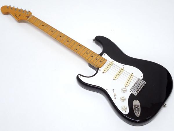 Fender Japan フェンダー ジャパン ST57-LH / Black < Used / 中古品