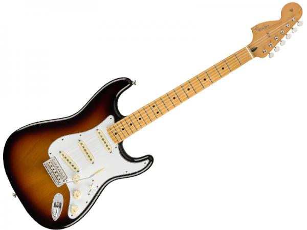 Fender フェンダー Jimi Hendrix Stratocaster 3-Color Sunburst ジミ