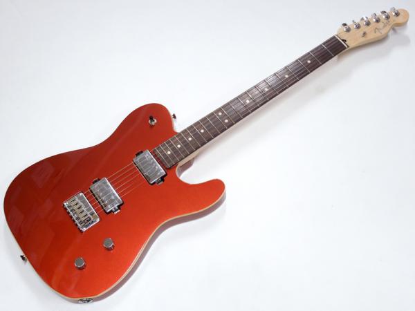 Fender フェンダー Made In Japan Modern Telecaster / Sunset Orange