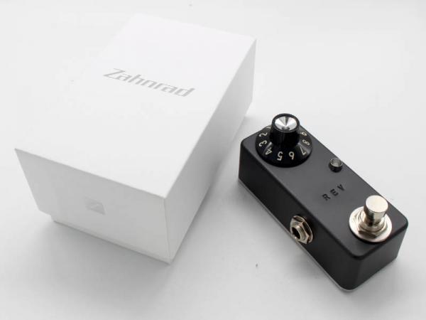 Zahnrad ツァーンラート REV | ワタナベ楽器店 京都本店