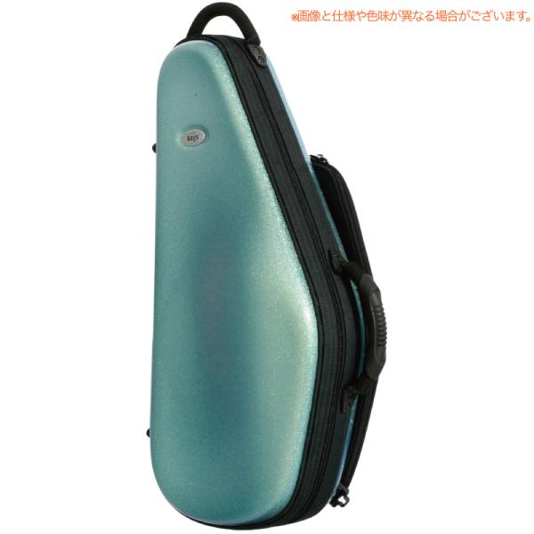 bags バッグス EFAS INNO BLU アルトサックスケース イノブルー ハード