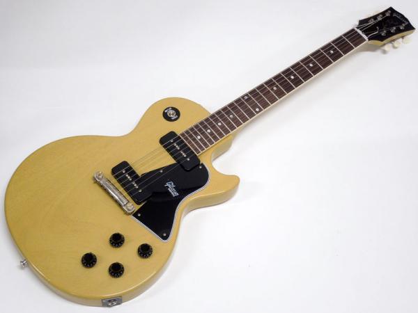 Gibson Custom Shop 1957 Les Paul Special Single Cut Reissue VOS