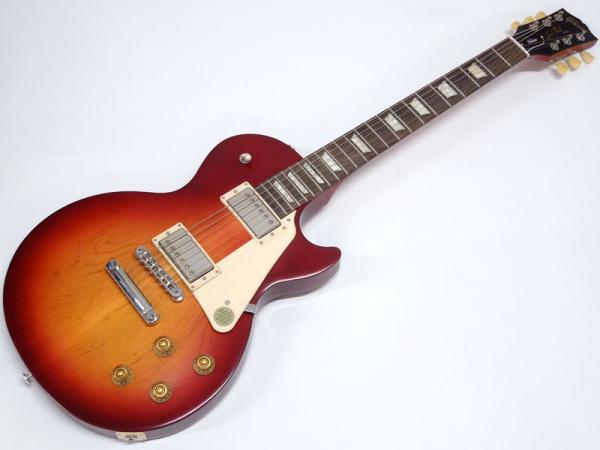 Gibson ギブソン Les Paul Tribute 2019 / Satin Cherry Sunburst