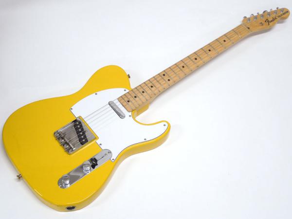 Fender Japan Telecaster TL71 『ジャンク品』 used】Fender Japan / TL71-ASH US Blonde Crafted in japan #R098199