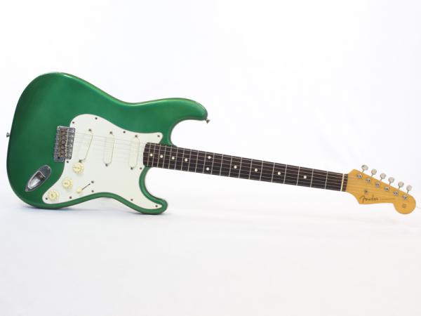 Fender Japan フェンダー ジャパン ST62 CUSTOM ORDER ST - オーダー