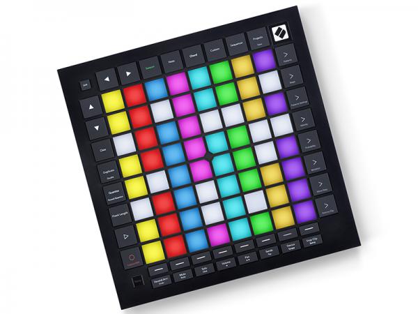 novation ノベイション Launchpad Pro MK3 PC DJ MIDIコントローラー