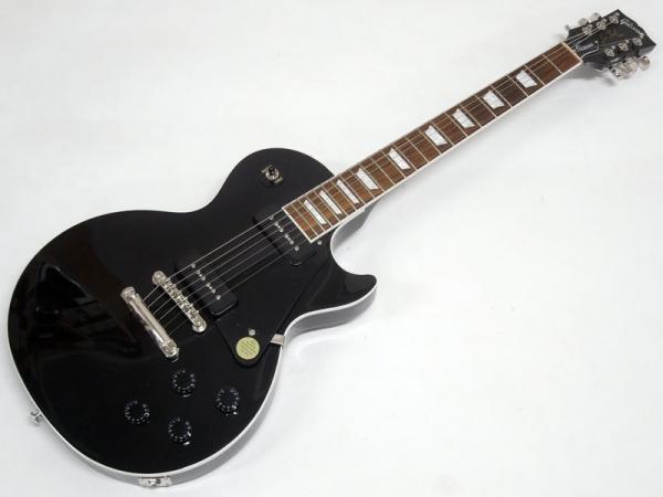 Gibson ギブソン Les Paul Classic 2018 T Ebony #180019544 20%OFF