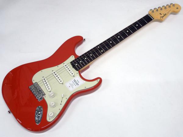 Fender フェンダー Made In Japan Traditional 60s Stratocaster