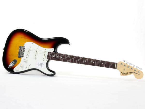Fender フェンダー Made in Japan Traditional Late 60s Stratocaster