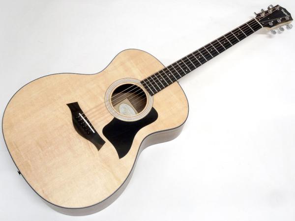 Taylor テイラー 114e Walnut 特価品 エレアコ アコースティックギター