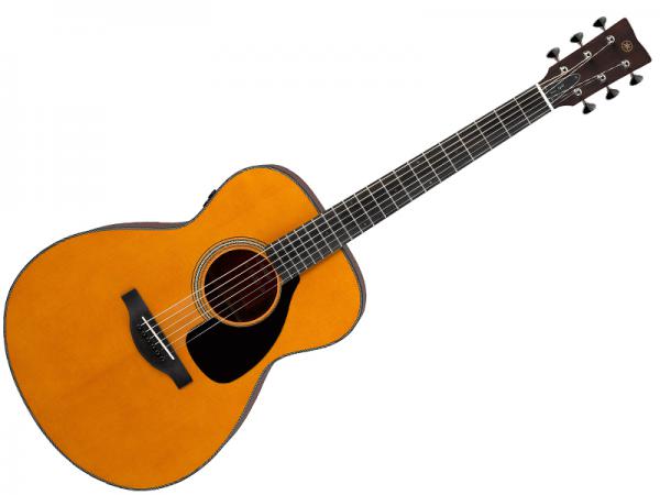 YAMAHA ヤマハ FSX3 赤ラベル アコースティックギター エレアコ 送料