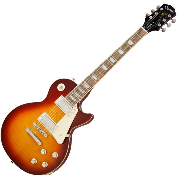Epiphone エピフォン Les Paul Standard 60s Iced Tea レスポール