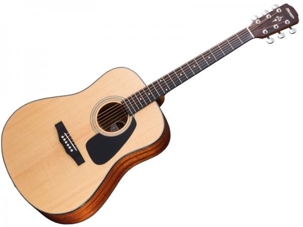 Morris モーリス M-020 NAT【モーリス アコギ ドレッドノート】 送料