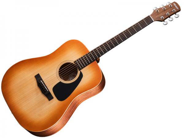 Morris モーリス M-011 HS【アコースティックギター ドレッドノート