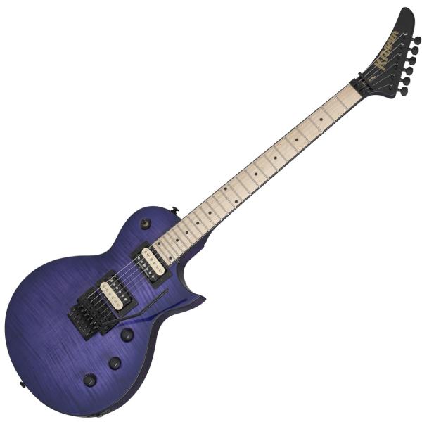 KRAMER クレイマー Assault Plus Trans Purple Burst アサルト・プラス