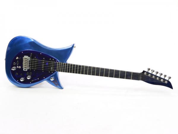 TOKAI トーカイ TALBO GRAY HISASHI モディファイ / USED - | ワタナベ